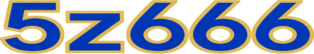 5z666 Logo